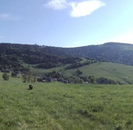 Bachledova Dolina Apartmán *