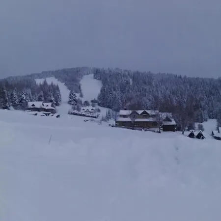 Apartmán Bachledova Dolina