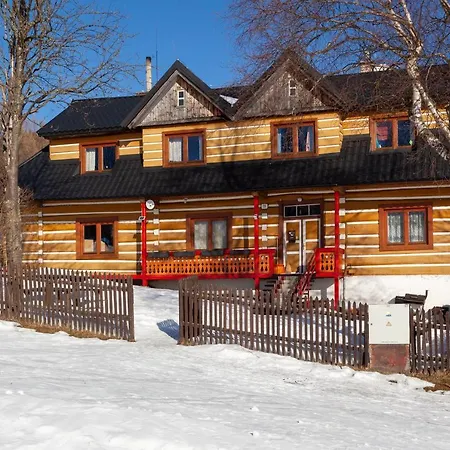 Apartmán Bachledova Dolina *