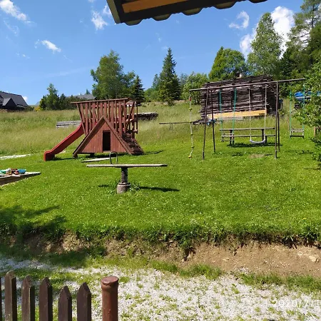 Apartmán Bachledova Dolina Ždiar