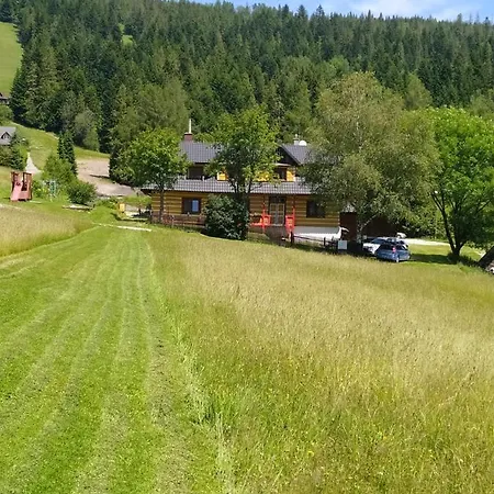 Apartmán Bachledova Dolina Ždiar