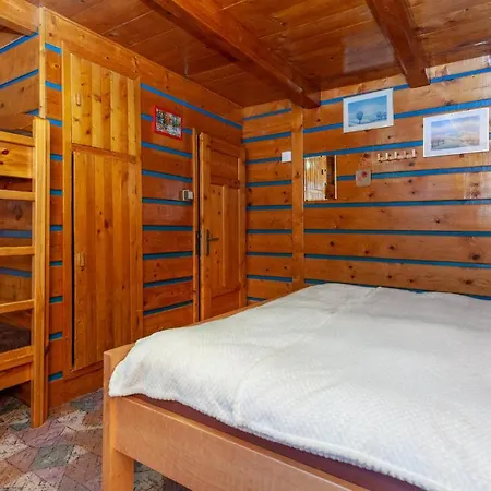 Apartmán Bachledova Dolina *