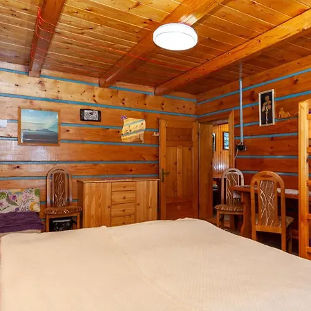 Bachledova Dolina Apartmán *