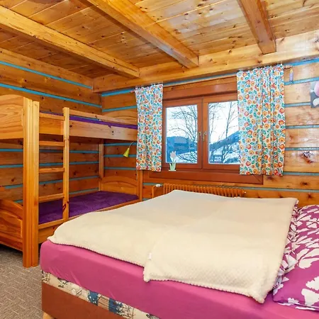 Apartmán Bachledova Dolina