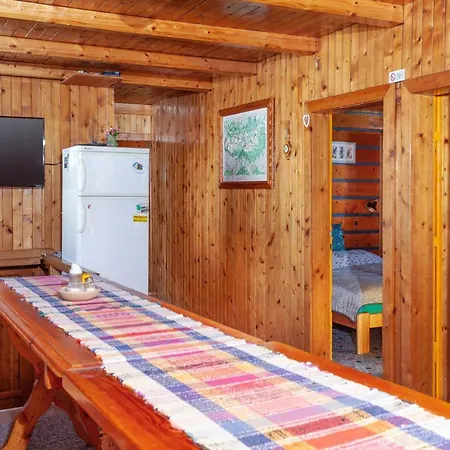 Bachledova Dolina Apartmán