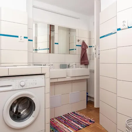 Bachledova Dolina Apartmán *