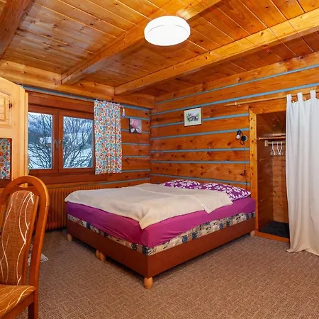 Apartmán Bachledova Dolina Ždiar