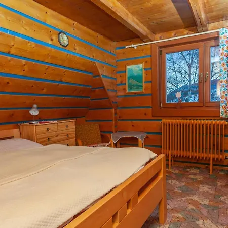 Bachledova Dolina Apartmán