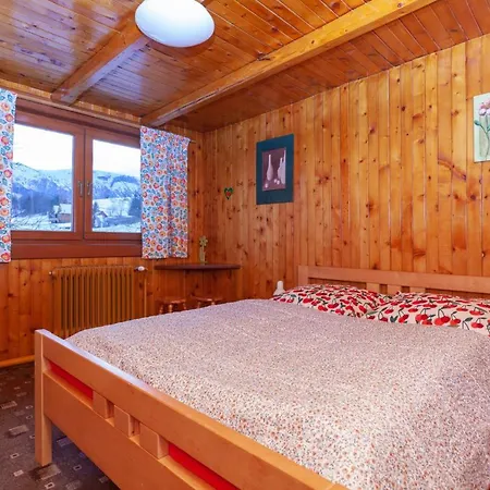 Bachledova Dolina * Ždiar