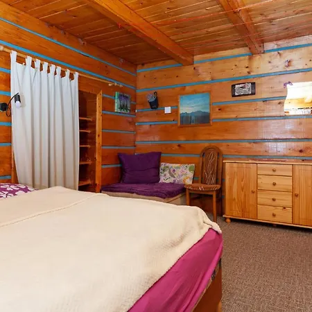 Apartament Bachledova Dolina *