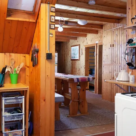 Apartmán Bachledova Dolina *