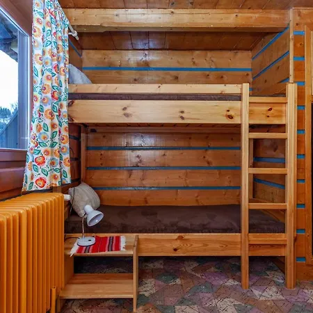 Apartmán Bachledova Dolina Ždiar