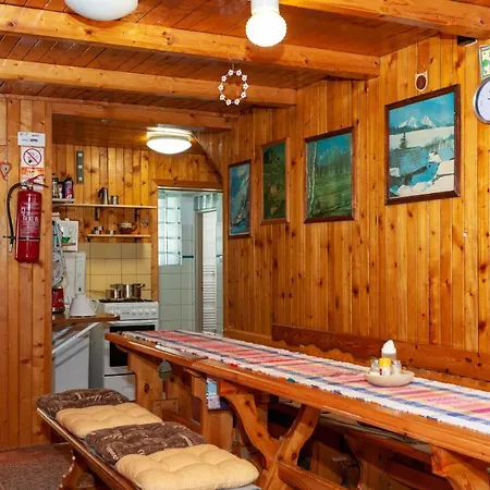 Bachledova Dolina Apartmán Ždiar