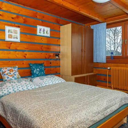 Bachledova Dolina Apartmán