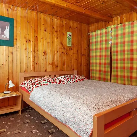 Bachledova Dolina Apartament *