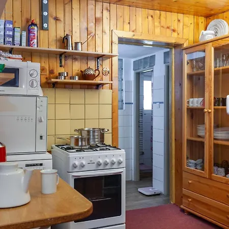 Apartmán Bachledova Dolina Ždiar