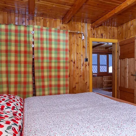 Bachledova Dolina Apartmán Ždiar