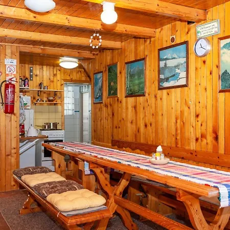 Bachledova Dolina Apartmán *