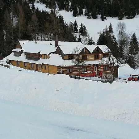 Apartament Bachledova Dolina