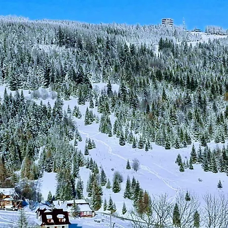 Apartmán Bachledova Dolina Ždiar